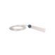 Trixie (Тріксі) Gravel Cleaner - Грунтоочисник для акваріума, маленький, &Oslash;40 мм / 26 см