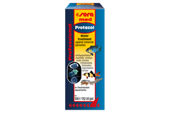 Sera Med Professional Protazol борьба з іхтіофтиріозом., 25 мл