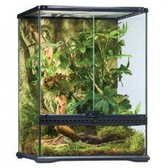 Терраріум скляний Exo Terra Glass terrarium, 45х45х60см